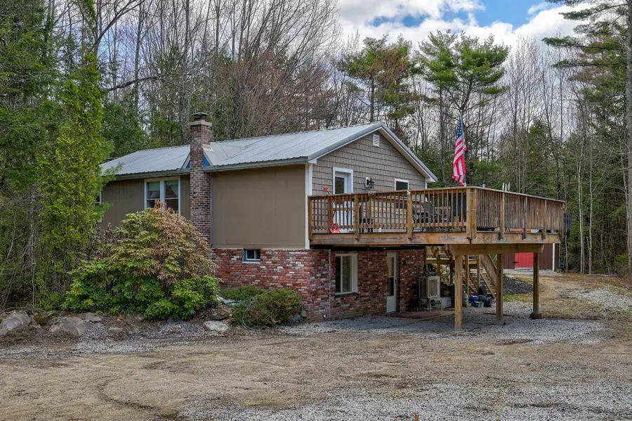 25 Lorry Lane, Conway, NH 03813 - #2