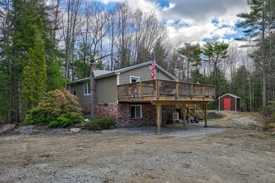 25 Lorry Lane, Conway, NH 03813 - #3