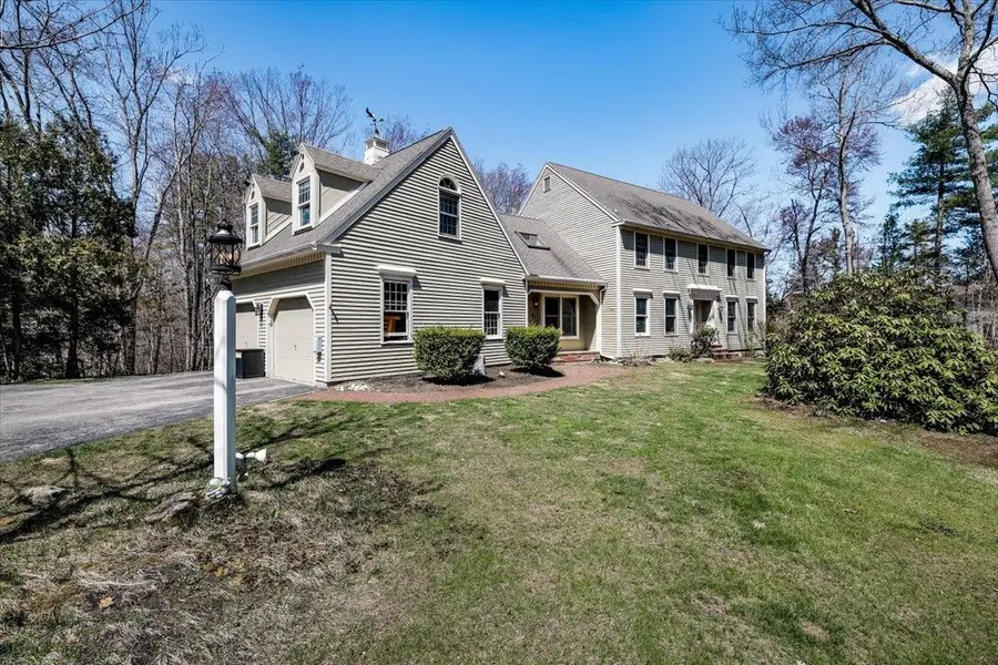 31 Boxwood Road, Bedford, NH 03110 - #3