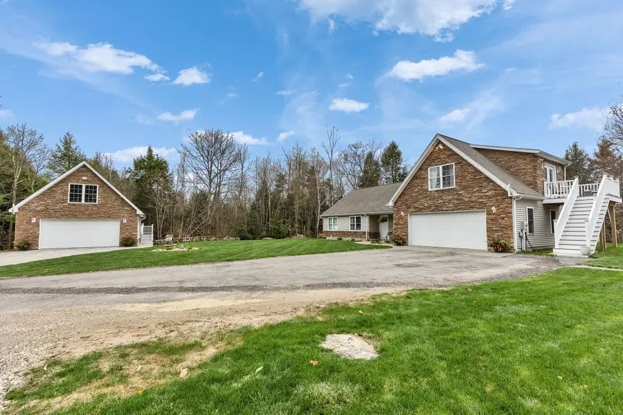 803 Route 119, Rindge, NH 03461 - #2