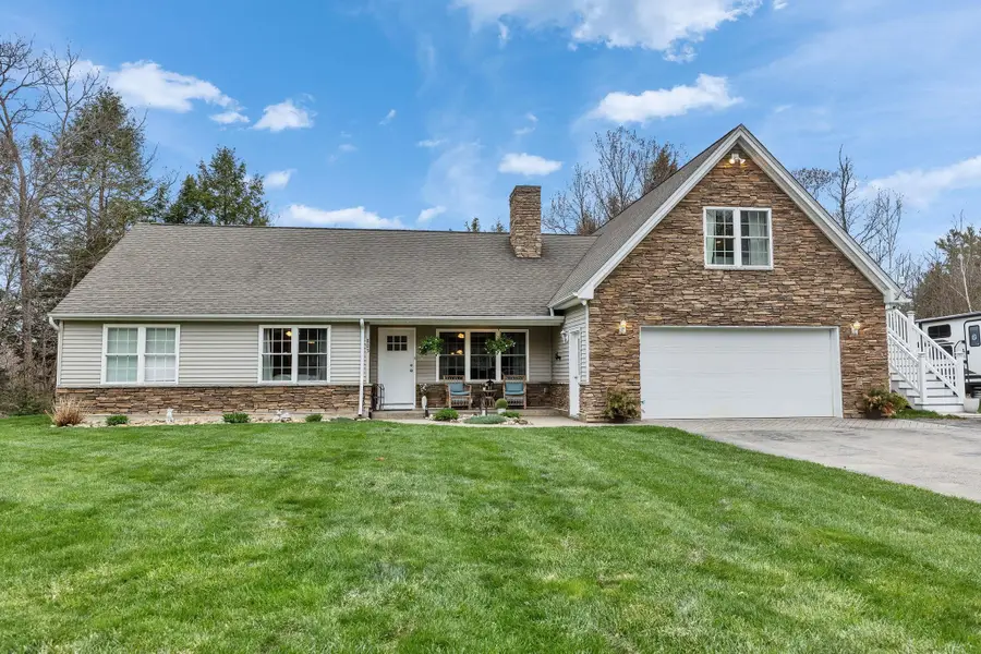 803 Route 119, Rindge, NH 03461 - #3