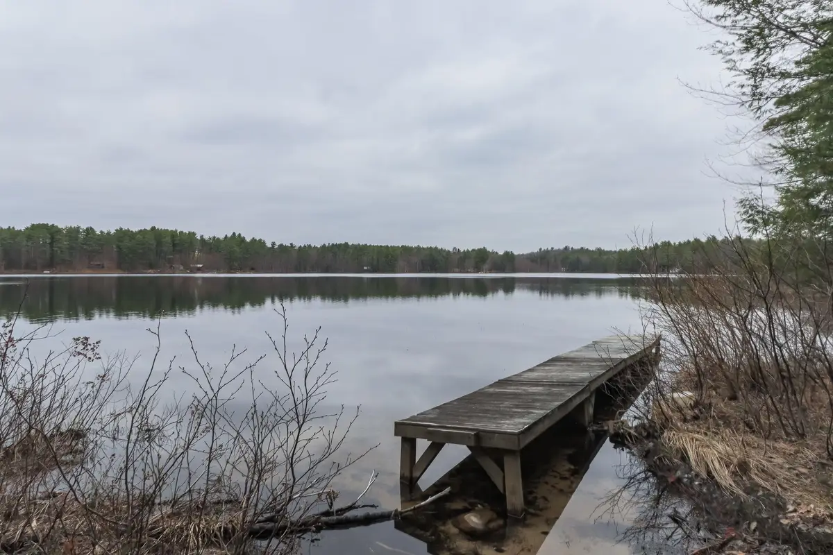 153 Scoby Wood Lane, Francestown, NH 03043 - #1