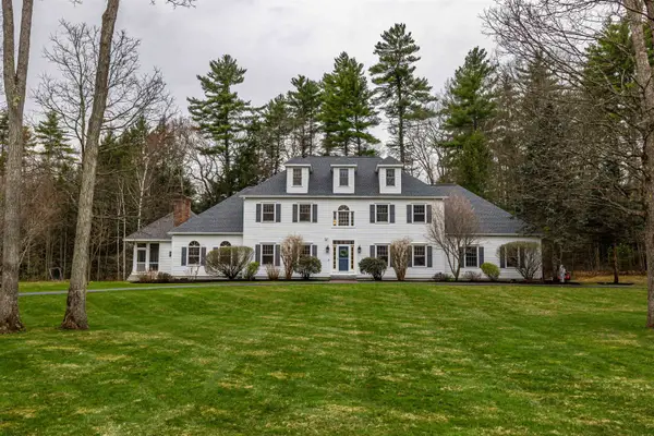 15 Heidi Lane #67-A9, Bow, NH 03304