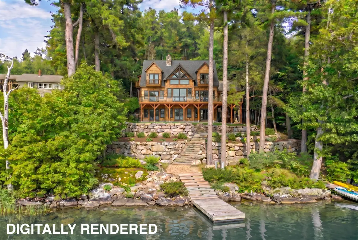 20-1 Boat Cove Road, Alton, NH 03810 - #1