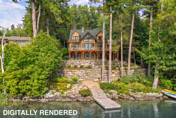 20-1 Boat Cove Road, Alton, NH 03810