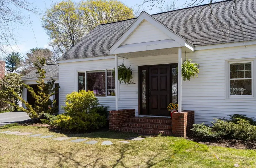 1 Appledore Avenue, Exeter, NH 03833 - #2