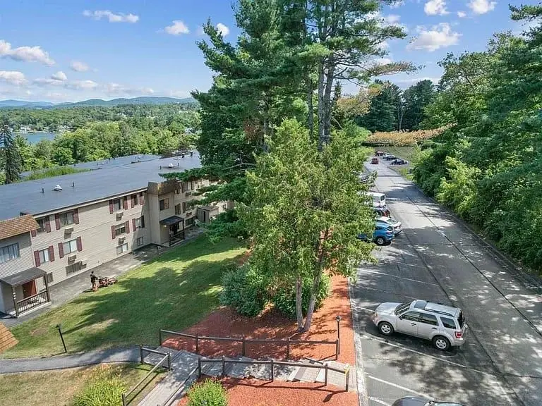 160 Treetop Circle #23, Laconia, NH 03246 - #2