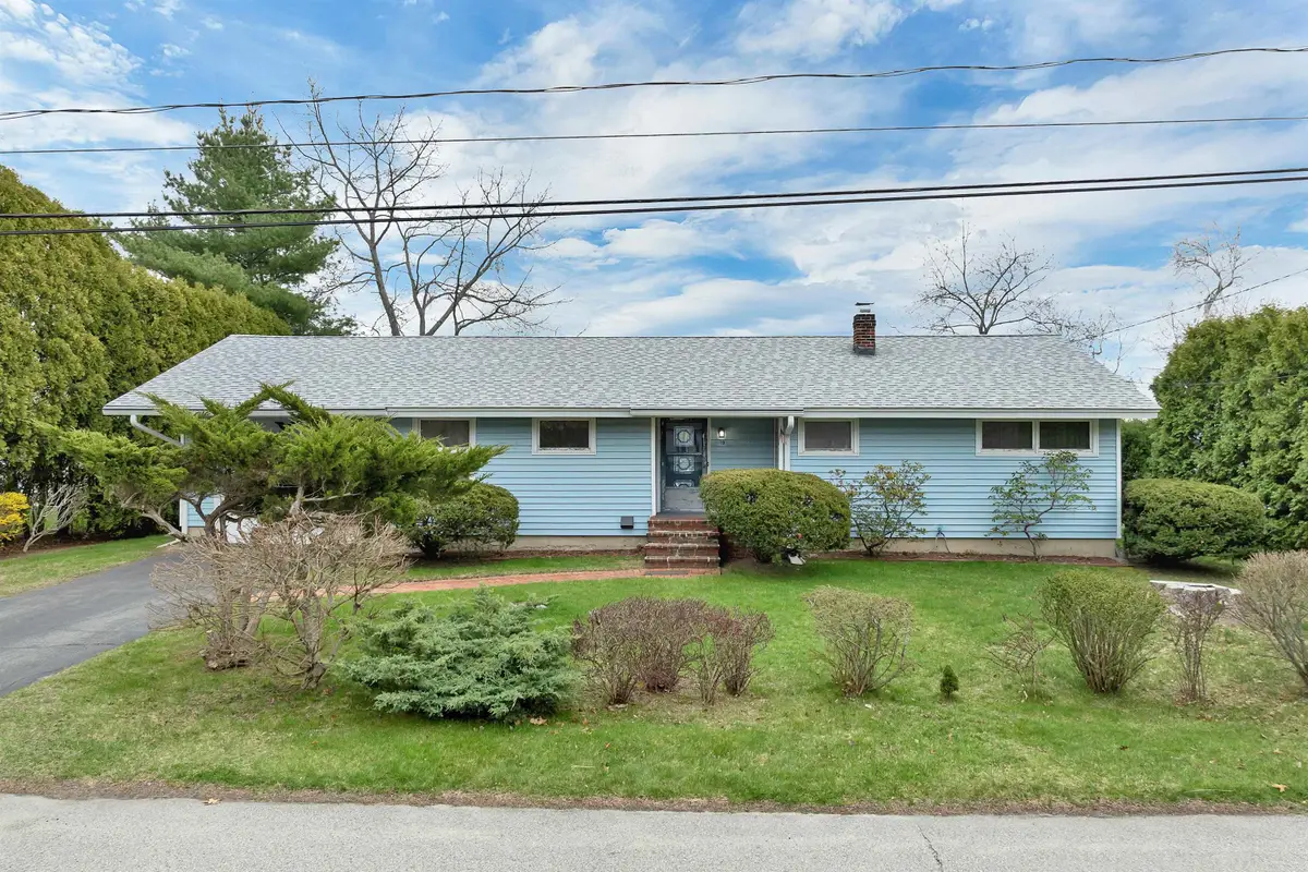 19 Cote Drive, Dover, NH 03820 - #1