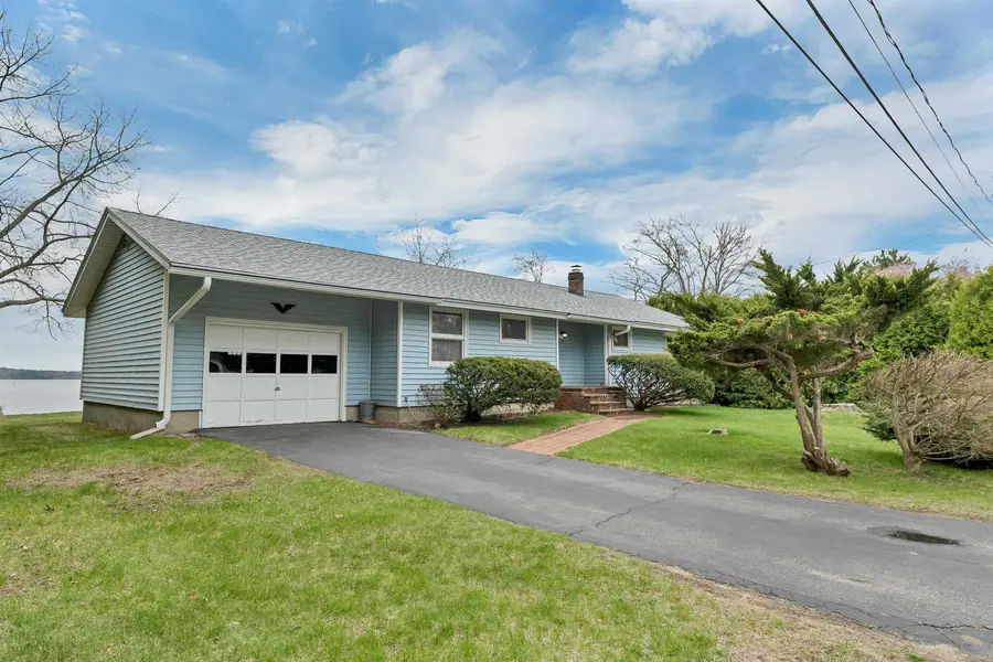 19 Cote Drive, Dover, NH 03820 - #2