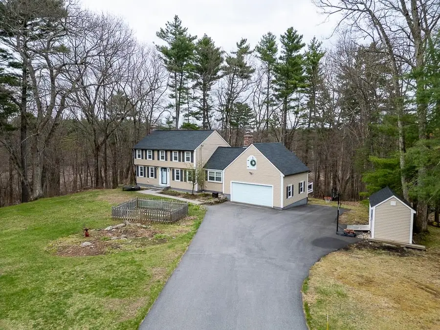 6 Hubbard Hill Road, Derry, NH 03038 - #2
