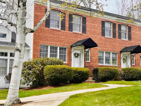 61 Windsor Court, Keene, NH 03431