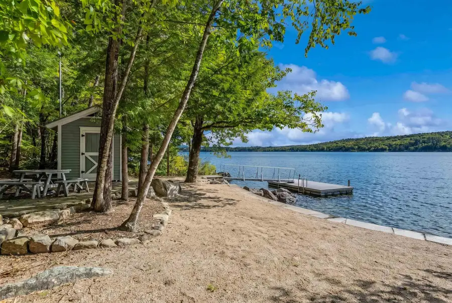 373 Lakeshore Drive, New London, NH 03257 - #3