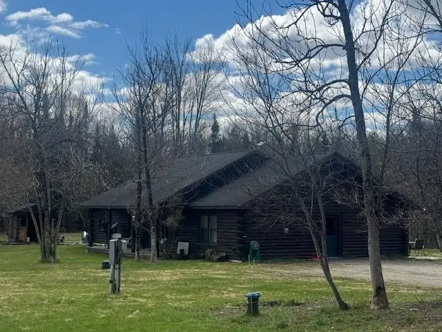 599 Collinsville Road, Craftsbury, VT 05826 - #2