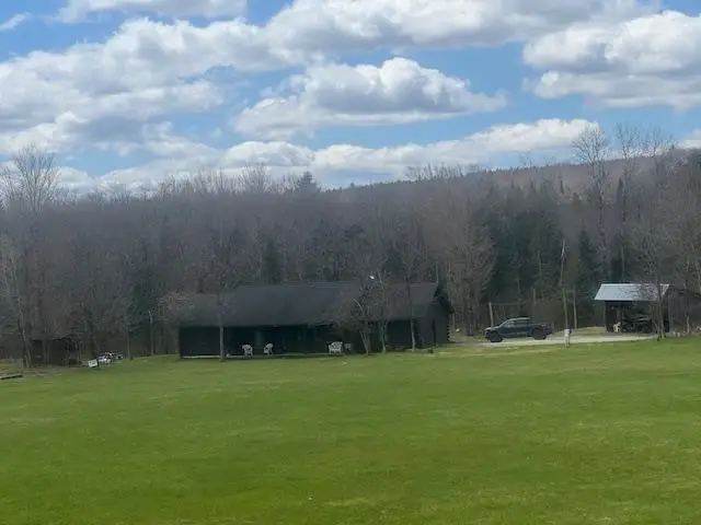 599 Collinsville Road, Craftsbury, VT 05826 - #3