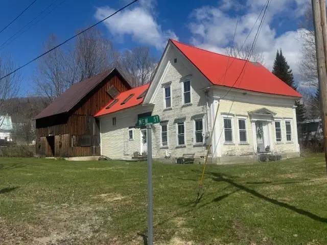 18 New Street, Albany, VT 05820 - #1