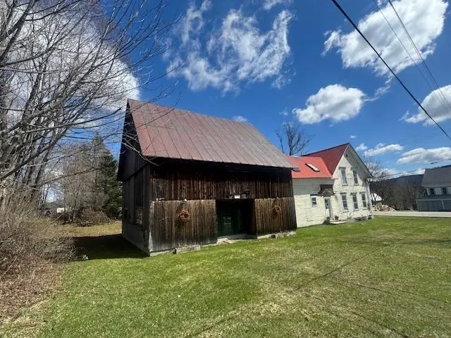 18 New Street, Albany, VT 05820 - #2