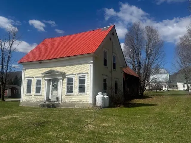 18 New Street, Albany, VT 05820 - #3