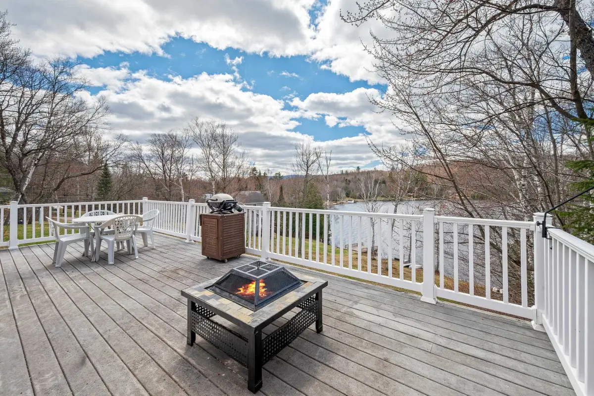 134 Cedar Pond Drive, Milan, NH 03588 - #1