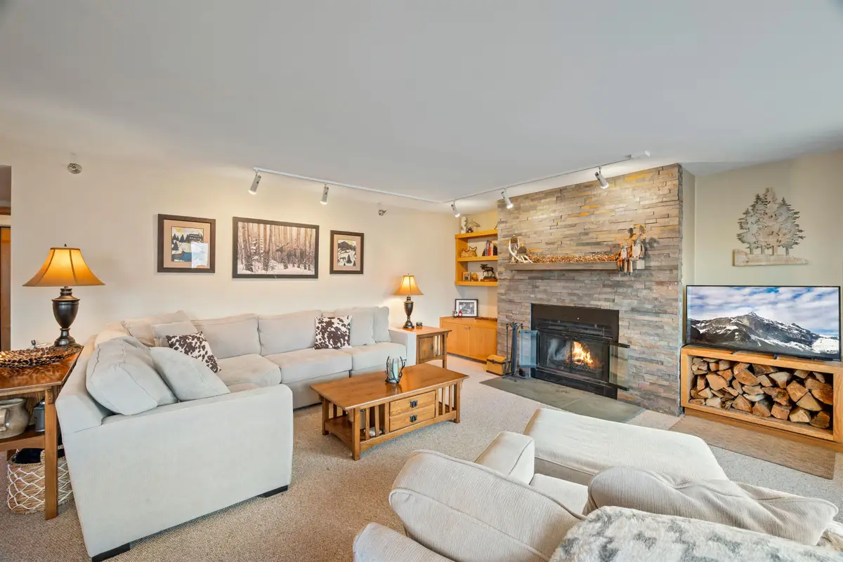 19 High Ridge Road #A10, Killington, VT 05751 - #1