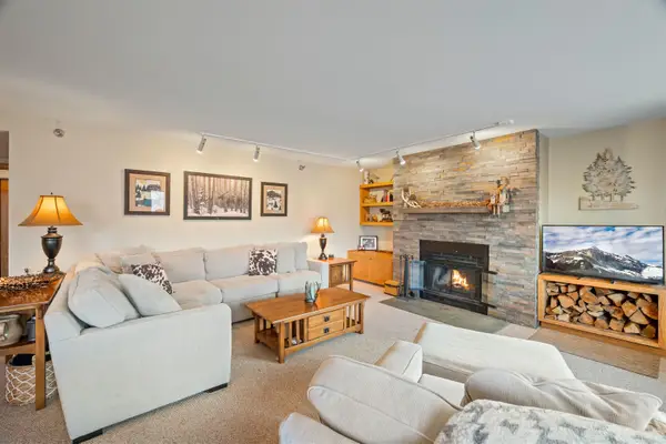 19 High Ridge Road #A10, Killington, VT 05751