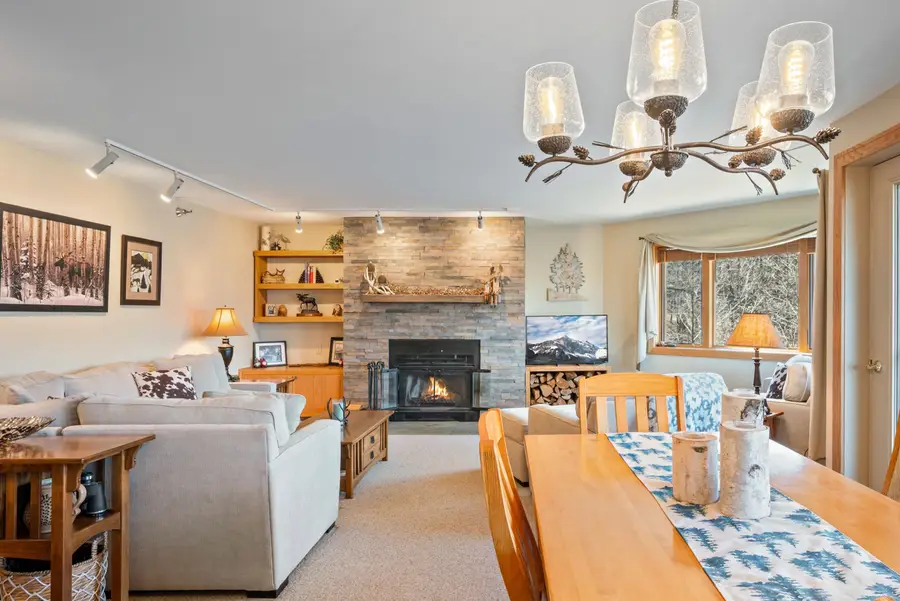 19 High Ridge Road #A10, Killington, VT 05751 - #2