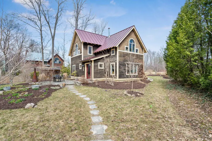 543 Ten Stones Circle, Charlotte, VT 05445 - #2