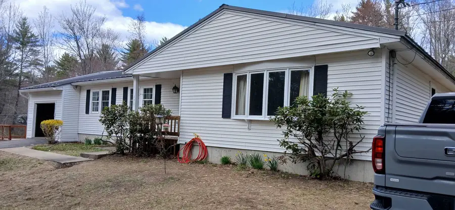 335 Chestnut Hill Road, Farmington, NH 03835 - #2