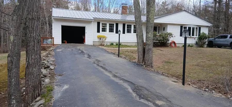 335 Chestnut Hill Road, Farmington, NH 03835 - #3