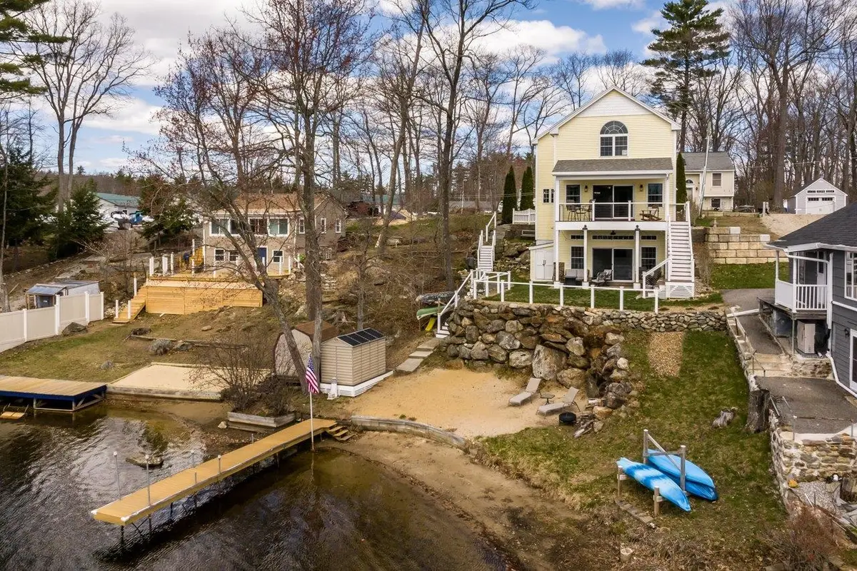 28 Lake Road, Epsom, NH 03234 - #1