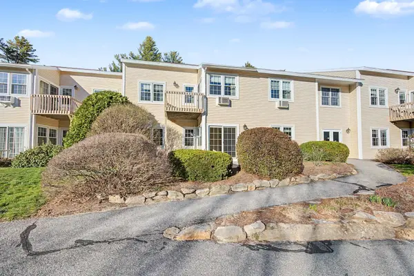 332 Parkside Road, New London, NH 03257