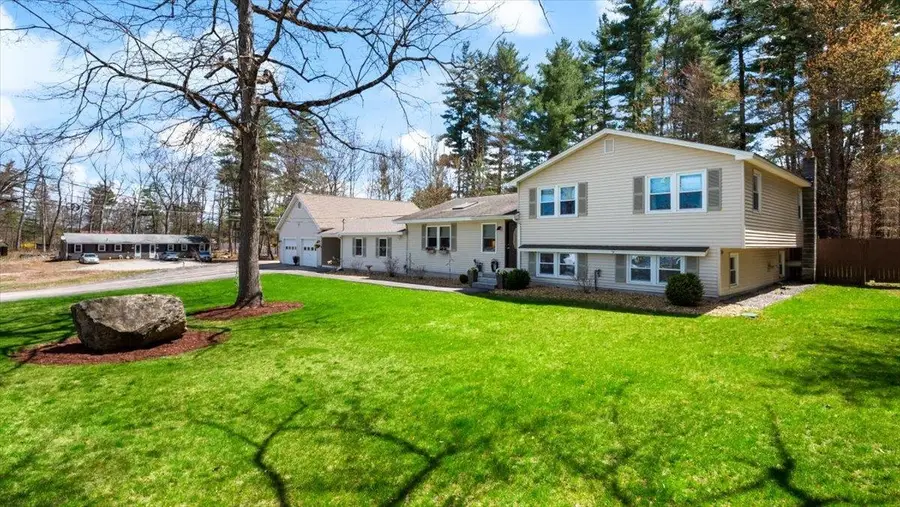 4 Wallace Drive, Merrimack, NH 03054 - #2