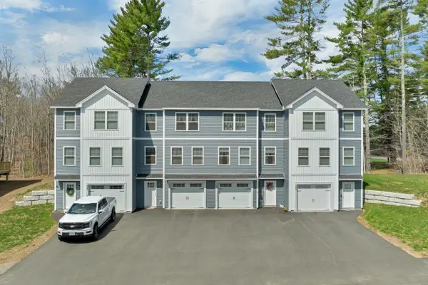 10-C Wentworth Lane, Barrington, NH 03825