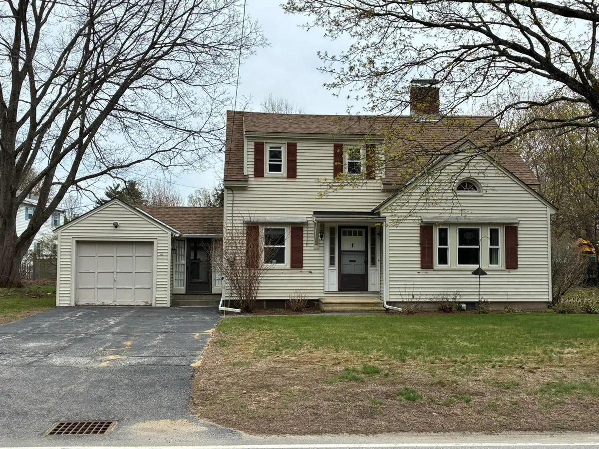 123 Bradford Road, Keene, NH 03431 - #1