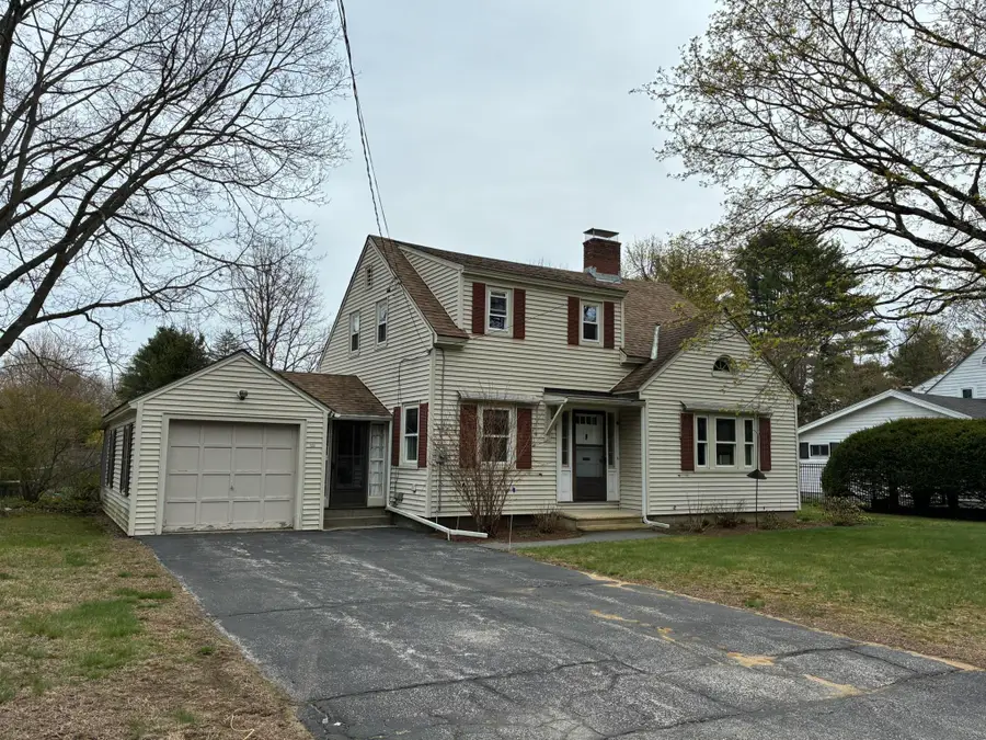 123 Bradford Road, Keene, NH 03431 - #2