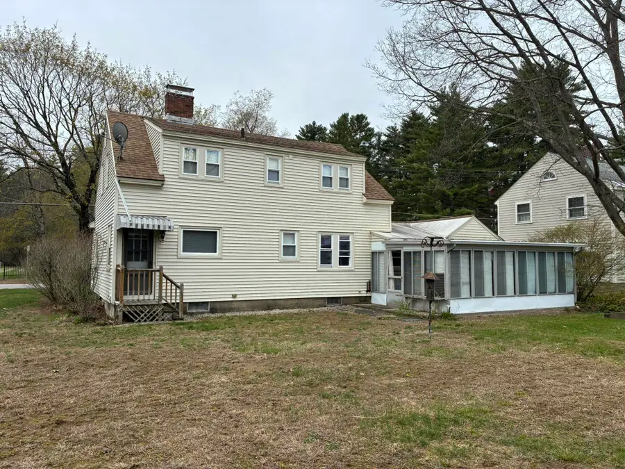 123 Bradford Road, Keene, NH 03431 - #3