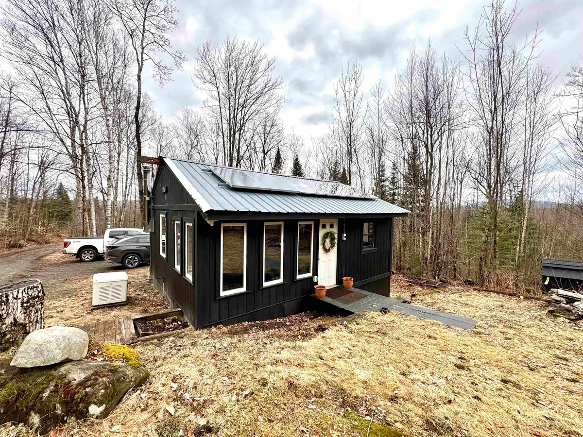253 Washburn Road, Columbia, NH 03576 - #1