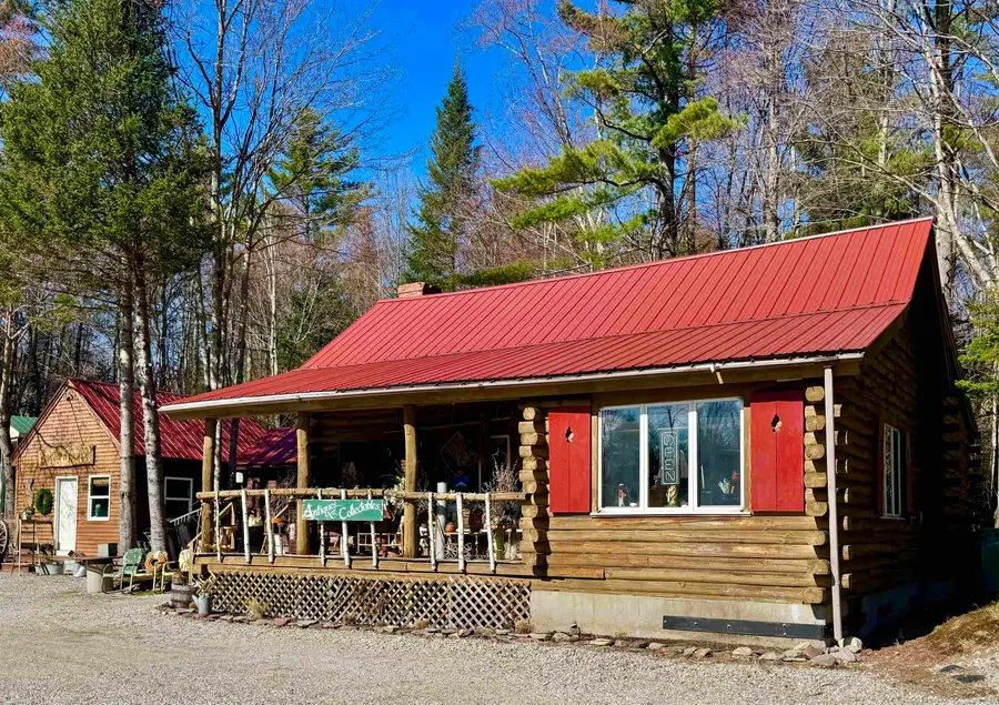 2659 NH Route 16, Albany, NH 03818 - #3