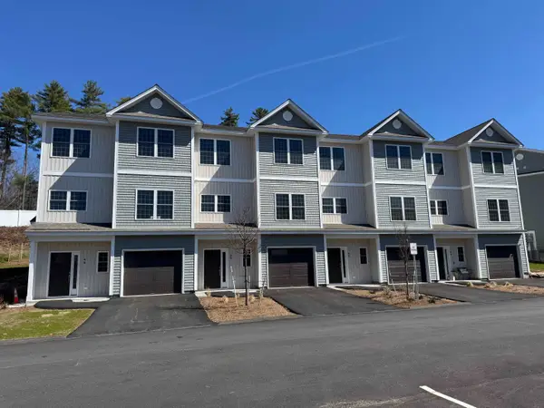 4A Dearborn Circle, Goffstown, NH 03045