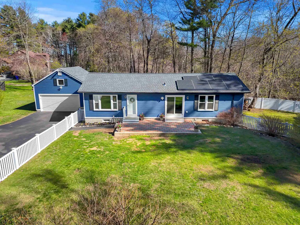 152 Dracut Road, Hudson, NH 03051 - #1