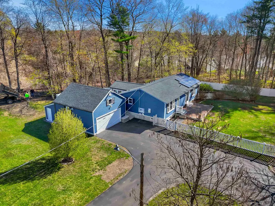 152 Dracut Road, Hudson, NH 03051 - #3