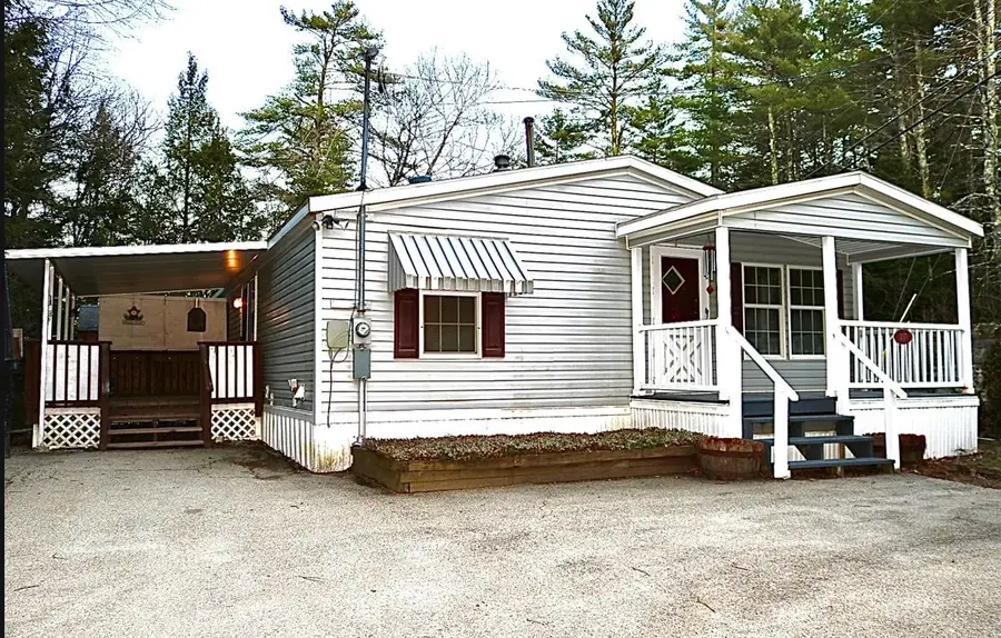 239 Bog Road, Hillsborough, NH 03244 - #2