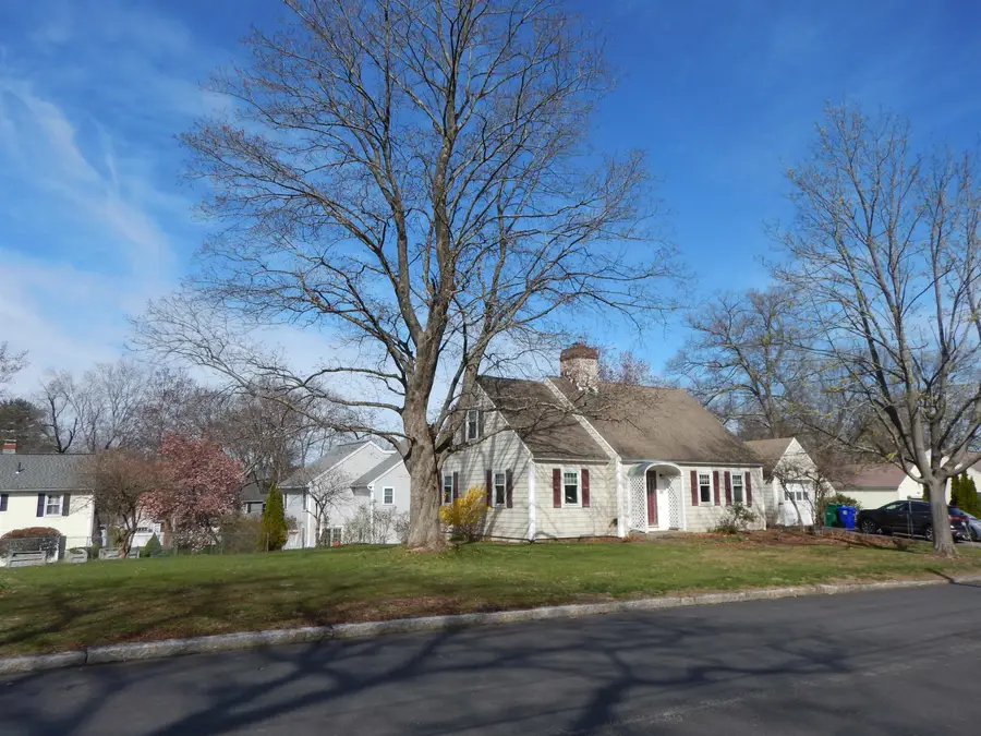 180 BIRCHWOOD Road, Manchester, NH 03104 - #2