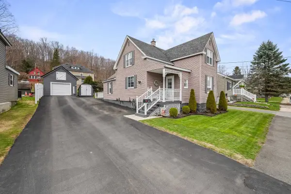 115 Sweden Street, Berlin, NH 03570