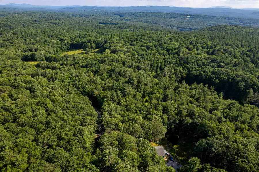Lot 29.1 South Road, Hopkinton, NH 03229 - #2