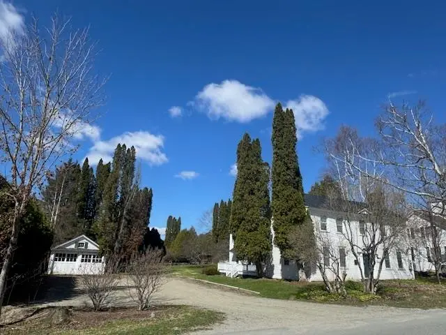 1165 North Craftsbury Road, Craftsbury, VT 05827 - #1