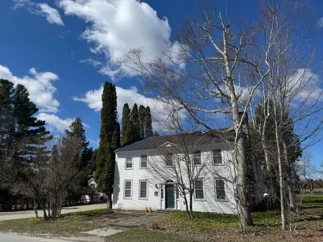 1165 North Craftsbury Road, Craftsbury, VT 05827 - #2