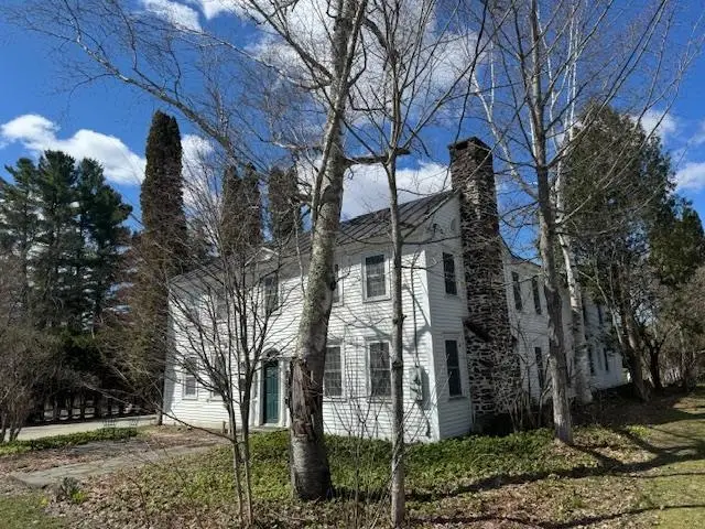 1165 North Craftsbury Road, Craftsbury, VT 05827 - #3