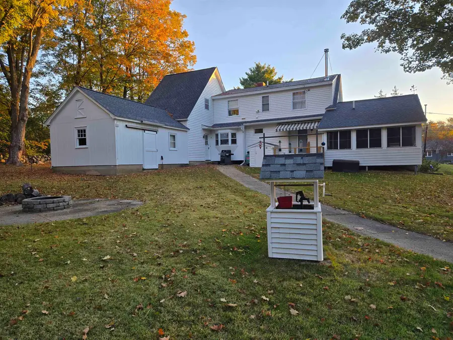 79 Maple Avenue, Atkinson, NH 03811 - #3