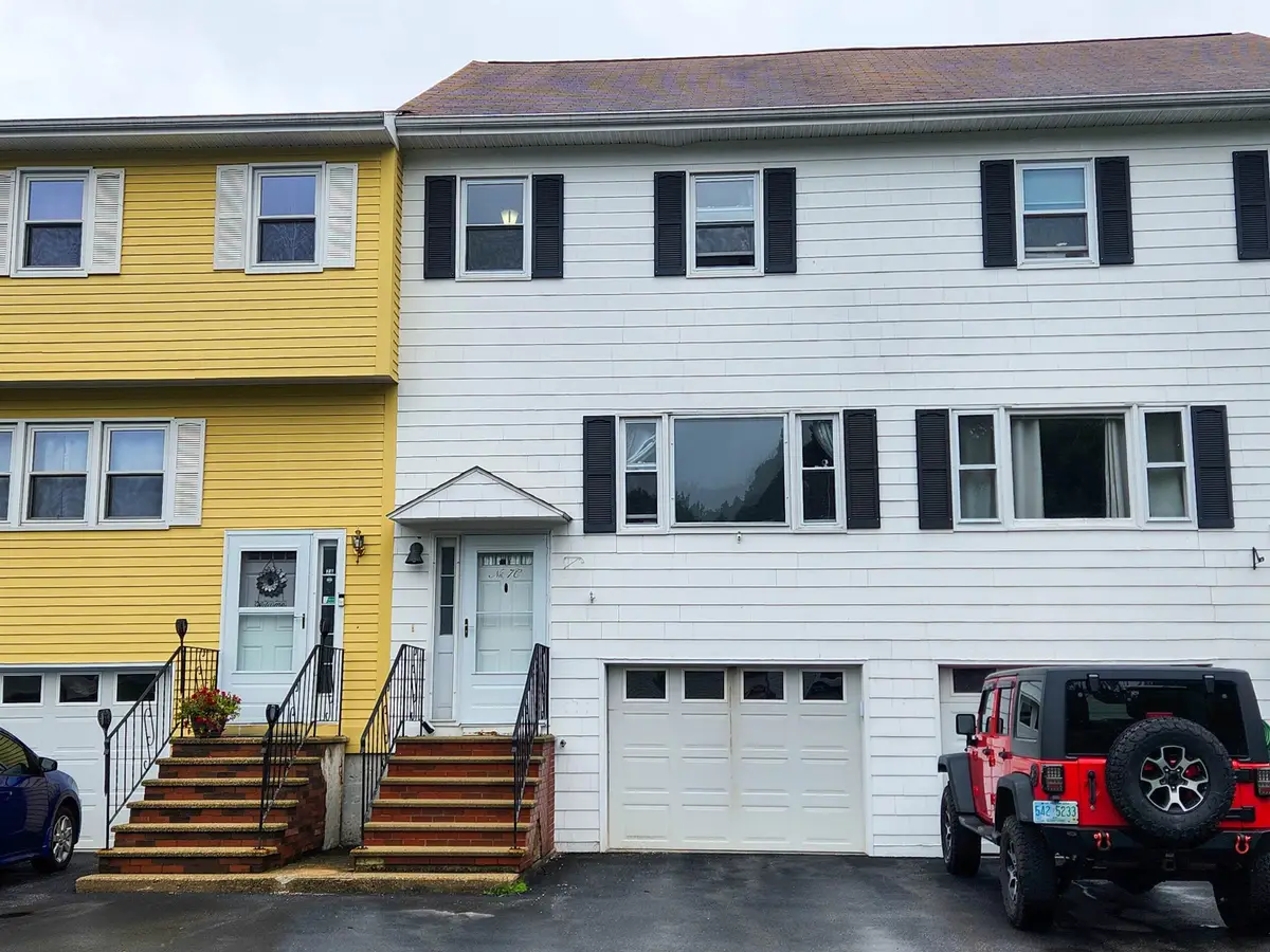 7 Pine Isle Drive #C, Derry, NH 03038 - #1