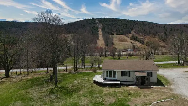 96 Moose Mountain Road, Brookfield, NH 03872